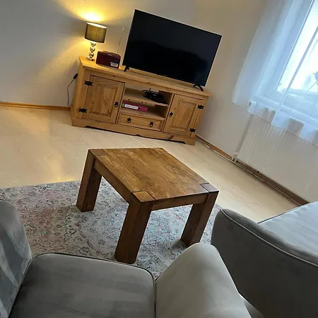 Apartamento Ferienwohnung 5 In Direkter Naehe Zum Rhein *