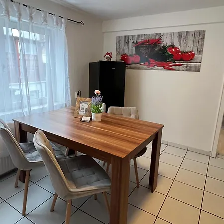 Ferienwohnung 5 In Direkter Naehe Zum Rhein *