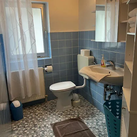 Apartamento Ferienwohnung 5 In Direkter Naehe Zum Rhein *