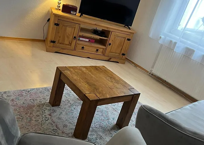 Apartamento Ferienwohnung 5 In Direkter Naehe Zum Rhein *