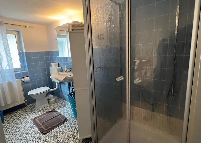 Ferienwohnung 5 In Direkter Naehe Zum Rhein * Coblença